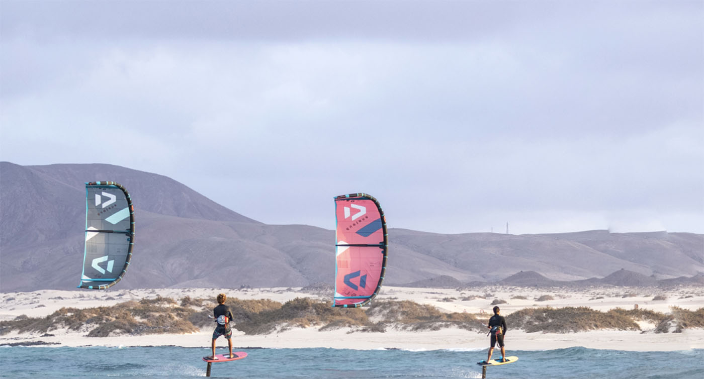 Kite Ecuador
