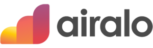 Airalo logo