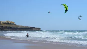 Praia do Guincho