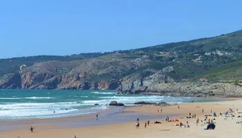 Praia do Guincho