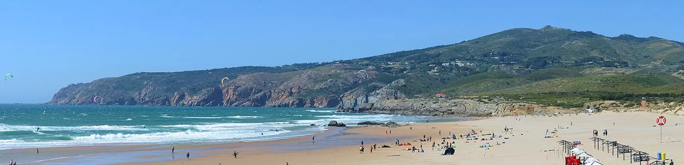 Praia do Guincho