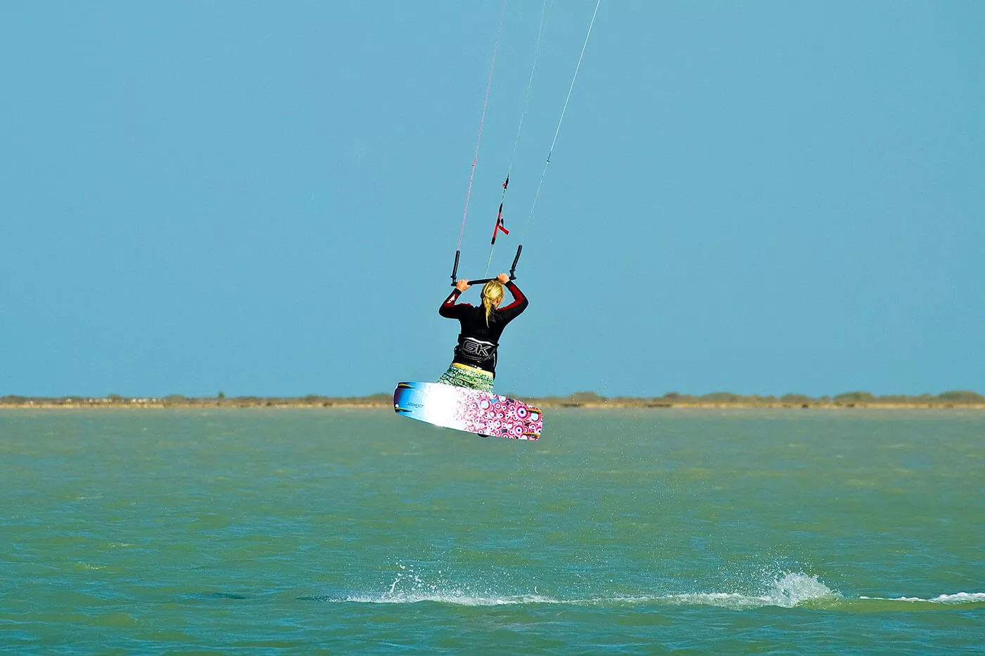 Smile Beach Djerba