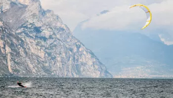 Lake Garda – Malcesine