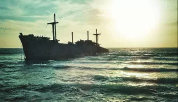 Kish Kite Beach