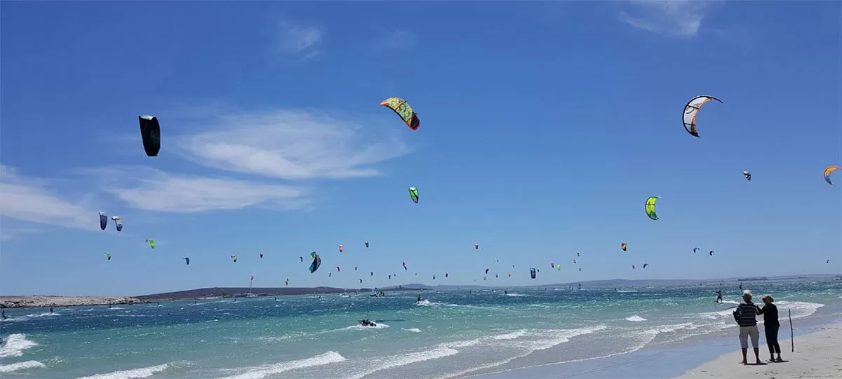 Langebaan