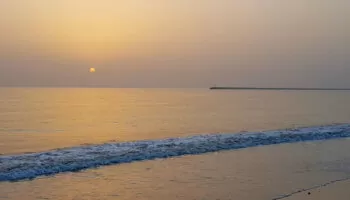 Kitebeach Muscat Al Hail