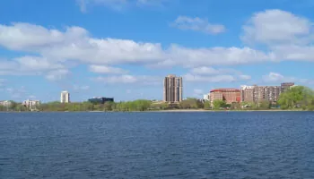 Lake Calhoun
