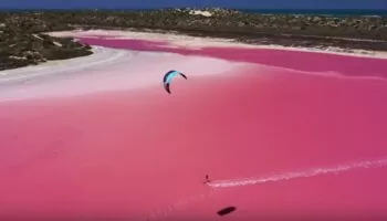 Hutt Lagoon
