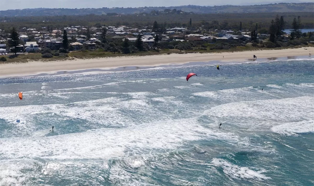 Lennox Head