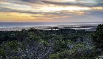 Gamtoos River Mouth