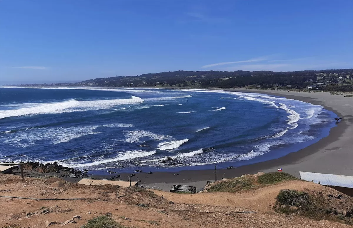 Punta de Lobos