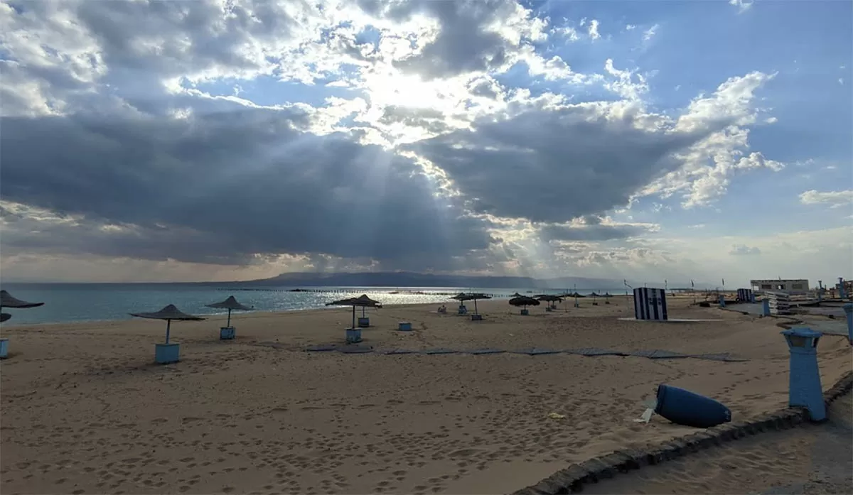 Ras Sudr Ramada