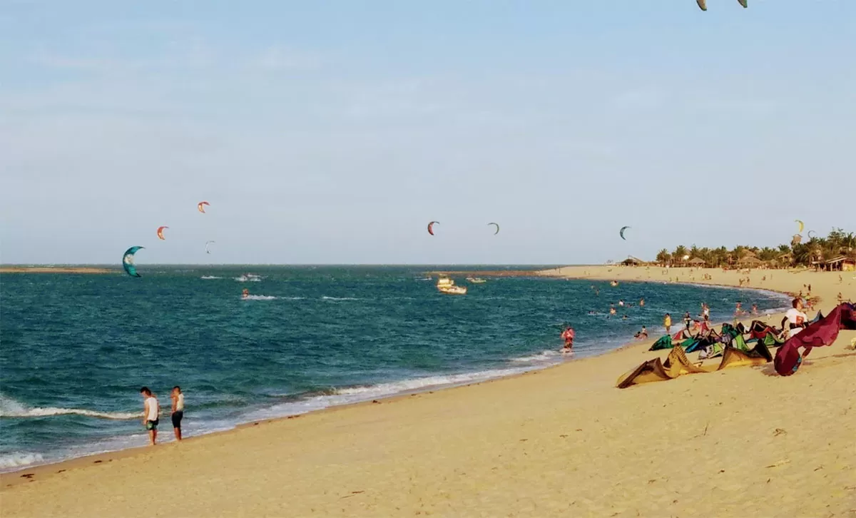 Barra Grande