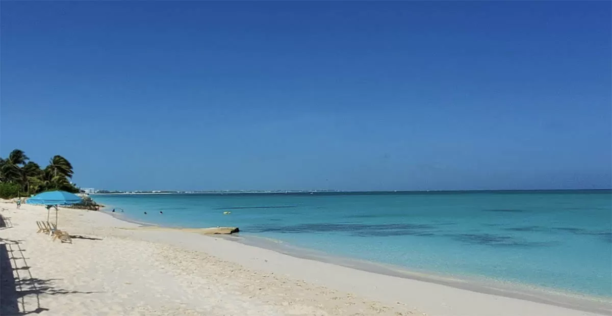 Leeward