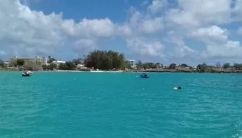 Oistins Bay (Welches)