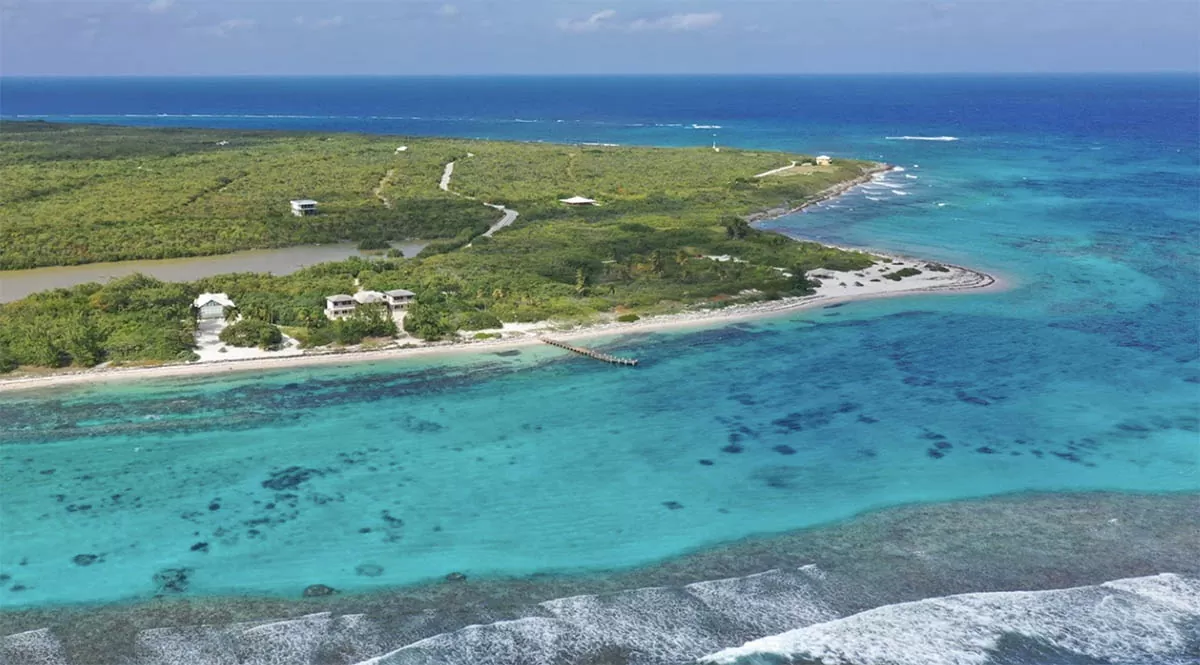 Sandy Point