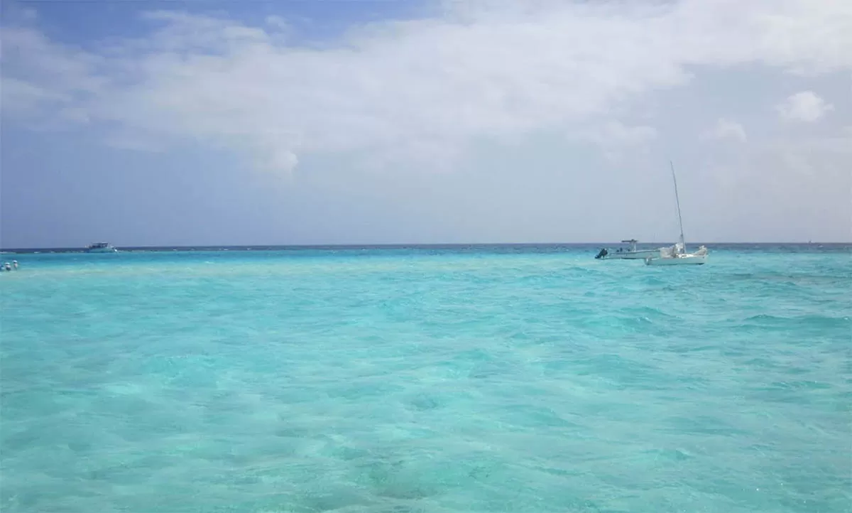 Ivory Kai Beach