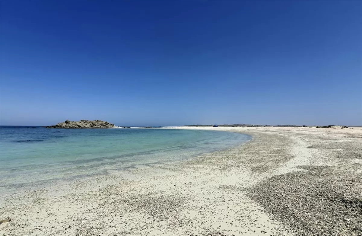 Ghab, Masirah Island