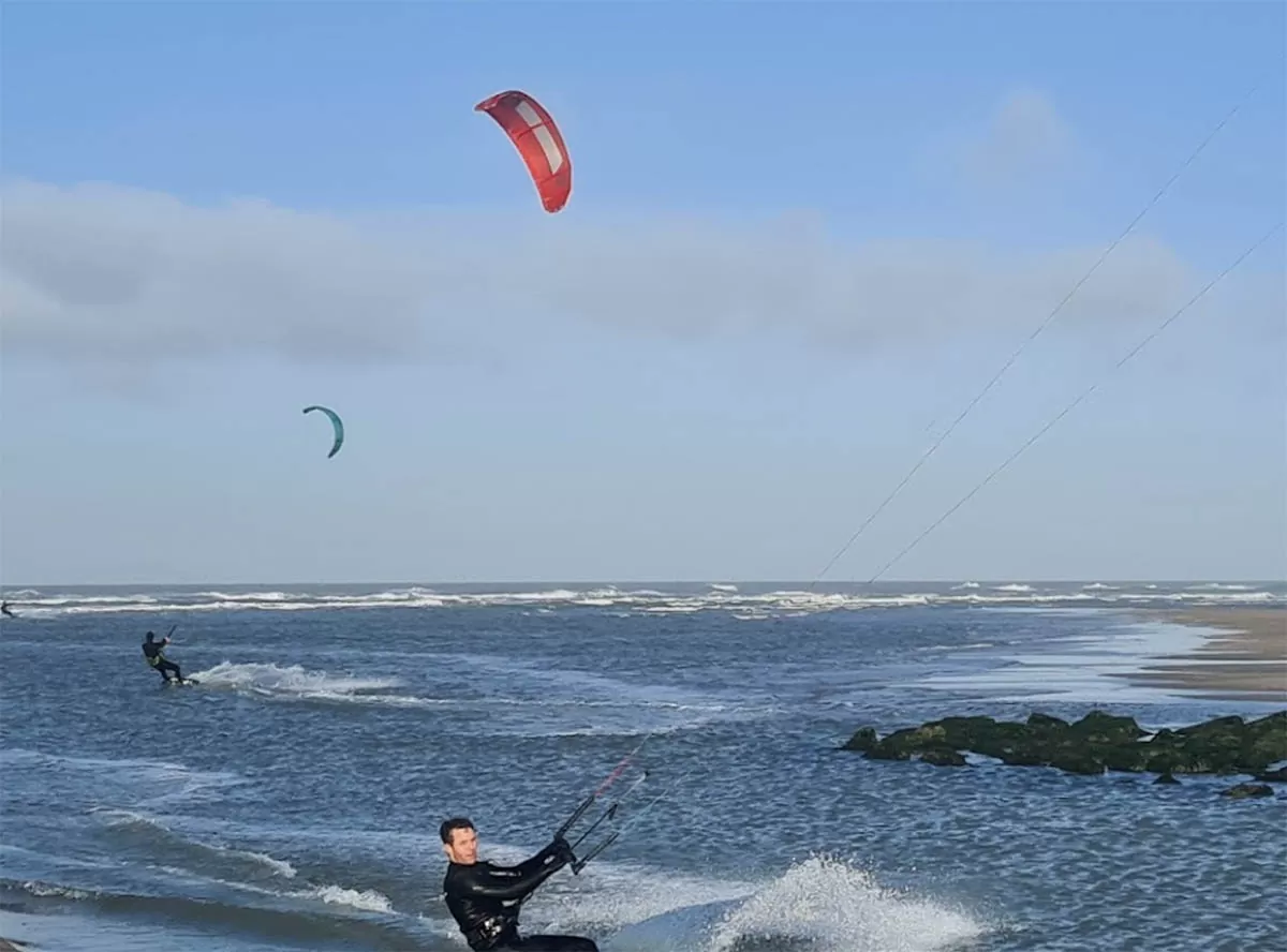 Katwijk aan Zee
