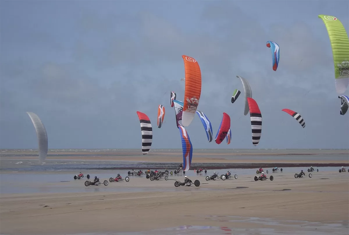 La Grande Cote (Fromentine)