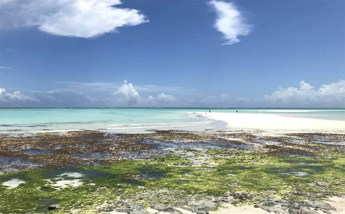 Nungwi, Zanzibar