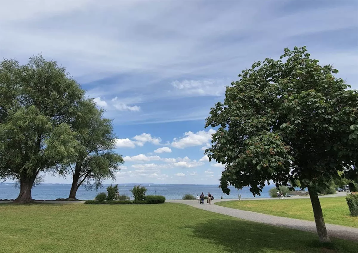 Romanshorn – Bodensee