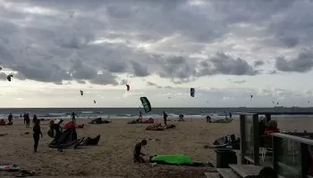 Scheveningen