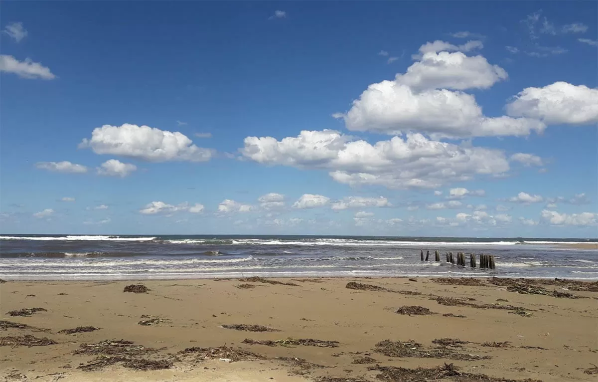 Barra del Chuy Uruguaya