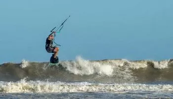 Barra del Chuy Uruguaya