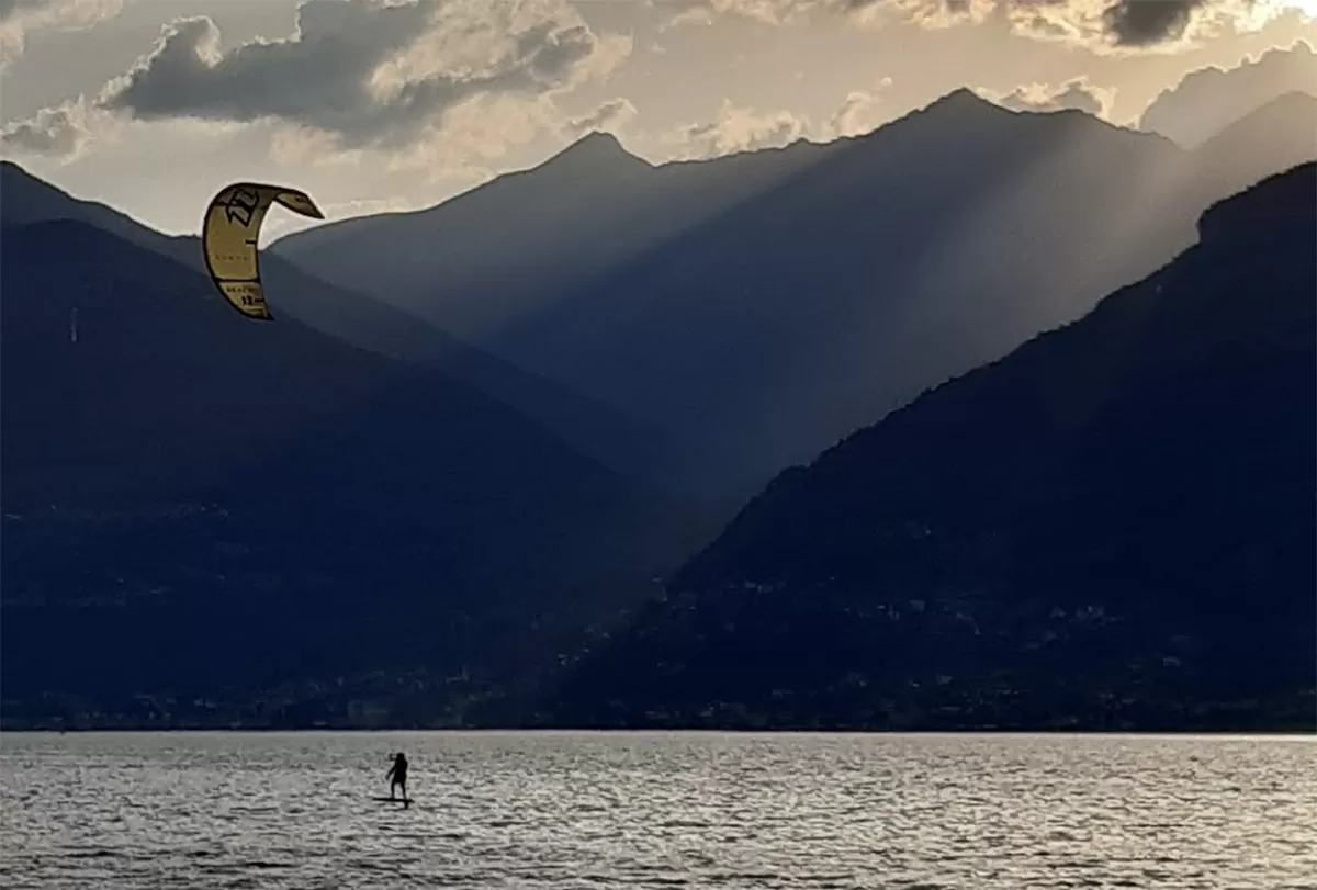 Colico – Lake Como
