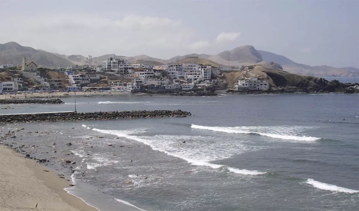 San Bartolo