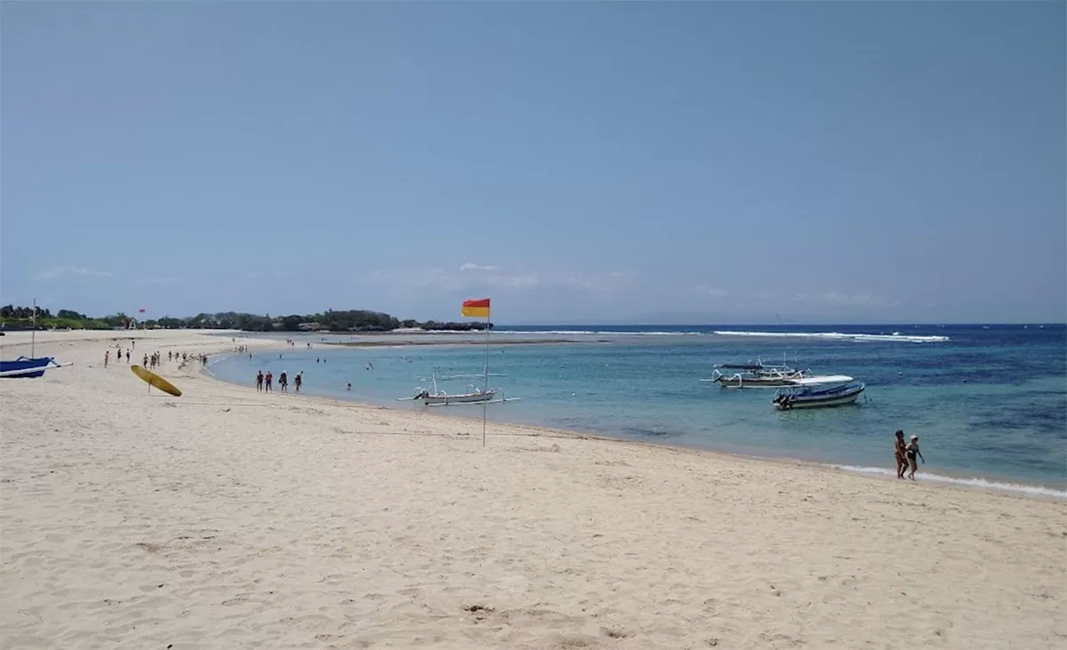 Nusa Dua