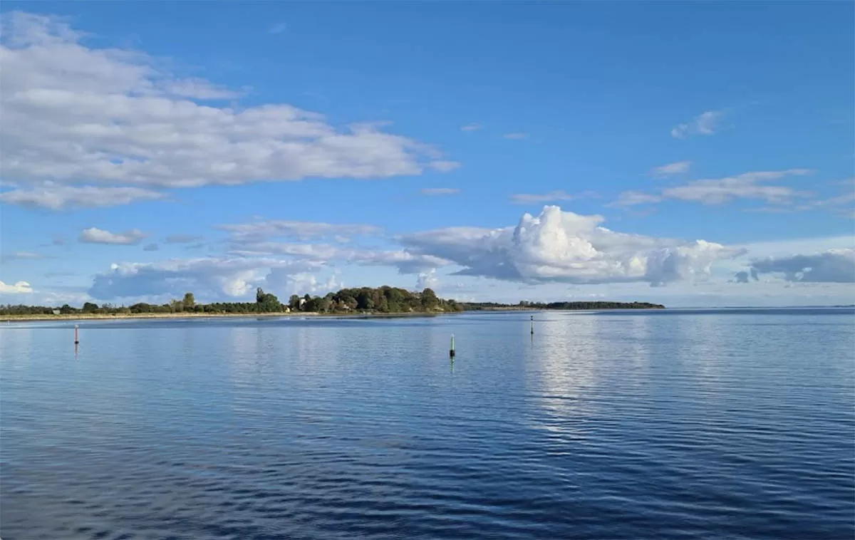 Nykøbing Havn (Anneberg)