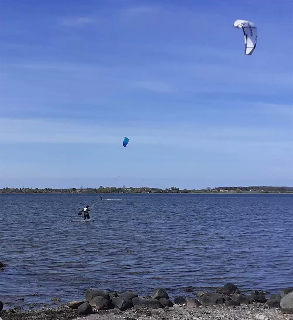 Strandmøllevej (Holbæk Fjord)