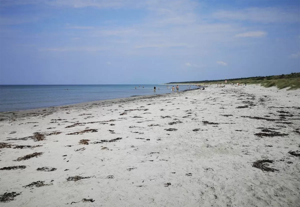 Kabelstranden