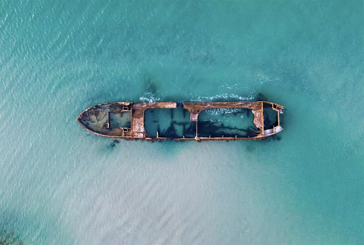 Strandvejs Spottet