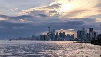 Cherry Beach