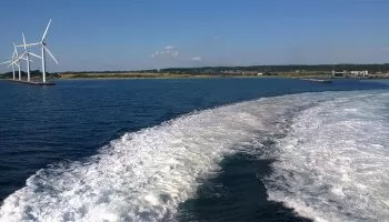 Odden Havn Nord – Vest