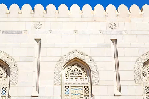 Oman