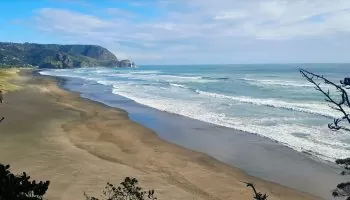 North Piha