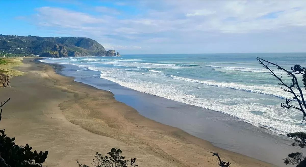 North Piha