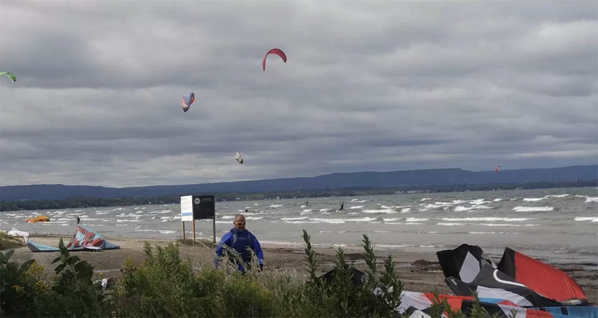 Wasaga Beach Area 5