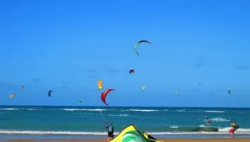 Camber Sands