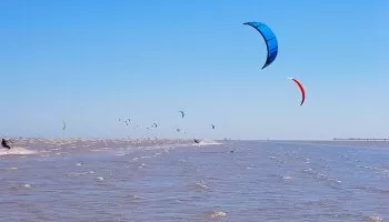 Greatstone Beach – Kent