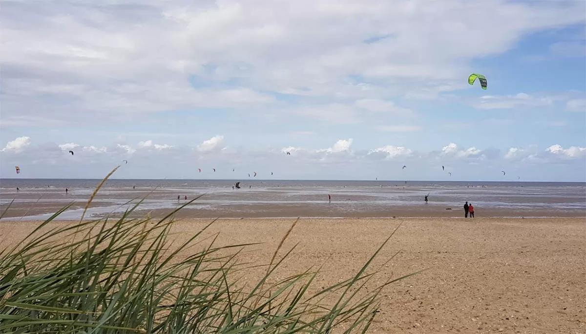Old Hunstanton