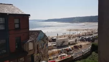 South Bay Scarborough