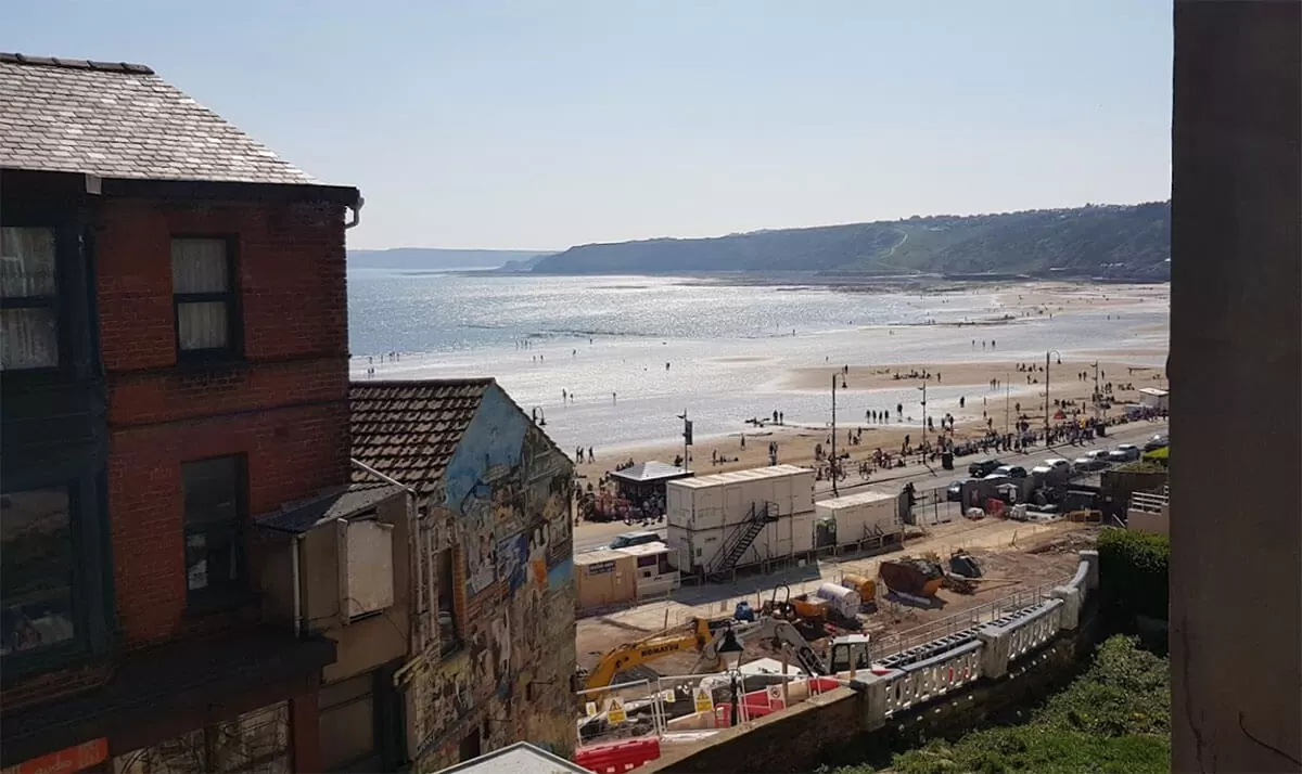 South Bay Scarborough