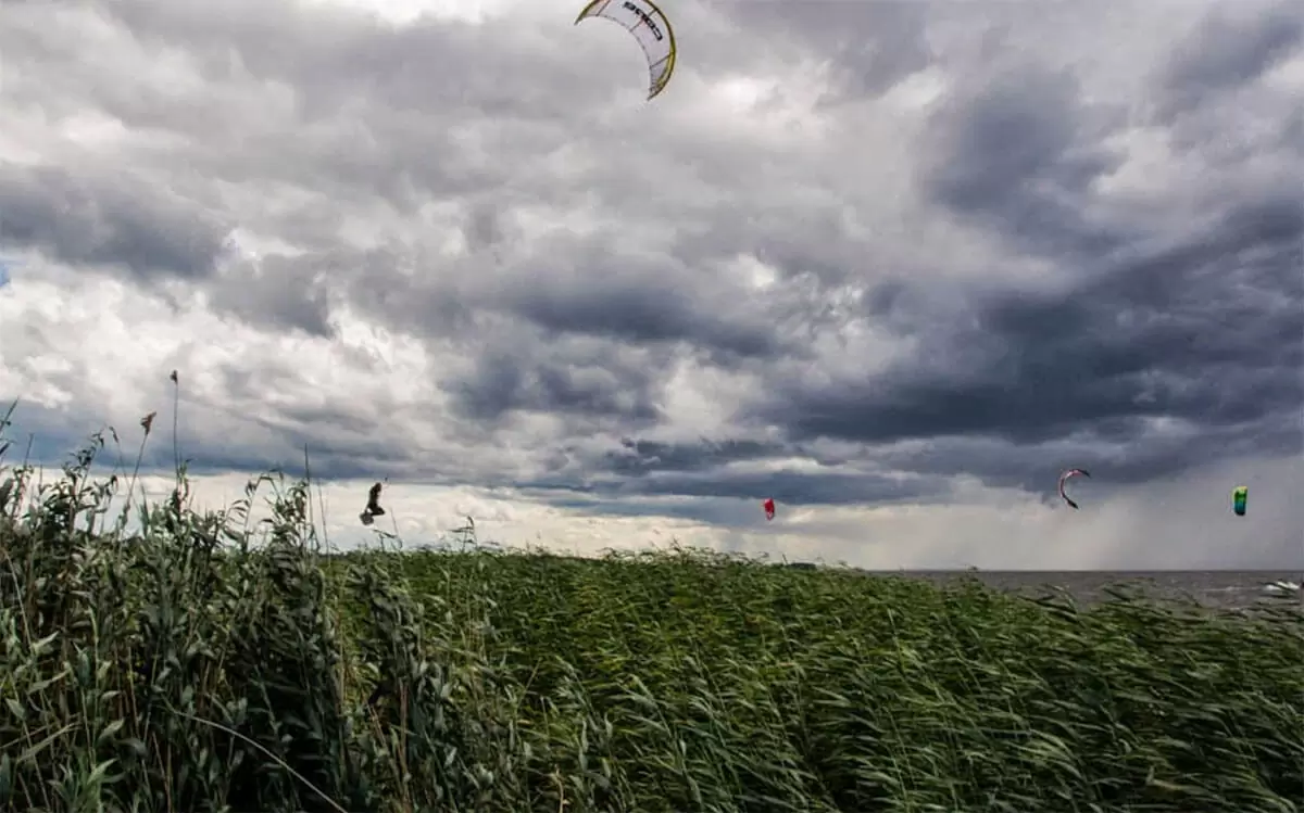 Sekretnyj Kitespot