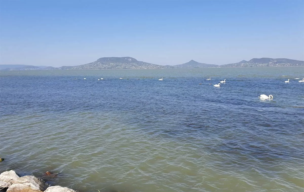 Fonyód – Balaton