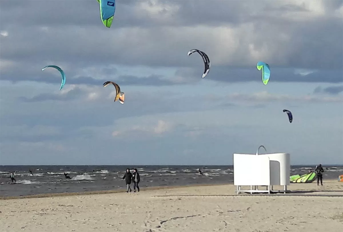Jurmala – Pumpuri